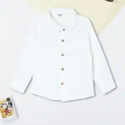 Boys Stylised Fit Shirt-picture-41