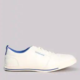 Men Lace-Up Shoes with Perforations-53