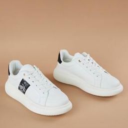 Women Casual Shoes with PU Upper-image-91