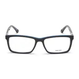 Men Rectangular Full-Rim Frame-VPLA42K55D87FR-image-33
