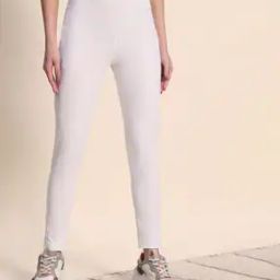 Women Relaxed Fit Pants-picture-25
