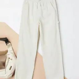 Boys Mid Rise Cotton Slim Fit Jeans-image-30