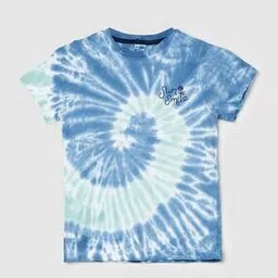 max Boys Regular Fit T-shirt-picture-28