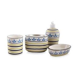 Ceramic Bathroom Set-image-30