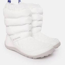 columbia Women Minx Slip IV Hiking-Trekking Shoes-picture-43