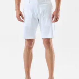 Men Regular Fit City Shorts-picture-51