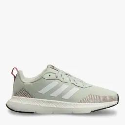 Spindrill Low-Top Lace-Up Running Shoes-image-40