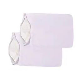 Set of 2  Waterproof Pillow Protectors-10