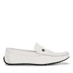 Men Round-Toe Slip-On Loafer-picture-19