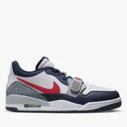 Air Jordan Legacy Lace-Up Outdoor Shoes-image-31