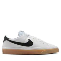 Women Court Legacy NN Low-Lace-Up Outdoor Shoes-image-24