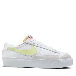 Blazer Low Platform Basketball Shoes-36
