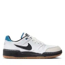 Full Force Lo Basketball Shoes-37