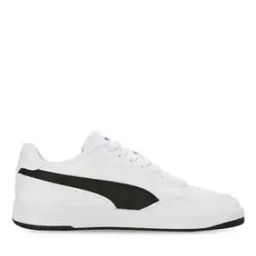 Men Court Ultra Lite Lace-Up Shoes-image-35