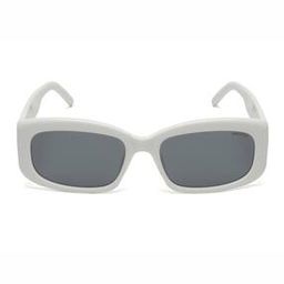 Unisex UV-Protected Rectangular Sunglasses-ZN3582-C3-image-22