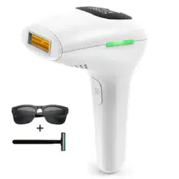 Wave IPL Permanent Laser Hair Removal Device Machine-image-44