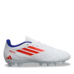 Men Deportivo III FXG Football Shoes-image-34