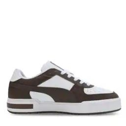 CA Pro Classic Lace-Up Sneakers-image-17