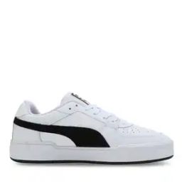 CA Pro Suede FS Lace-Up Sneakers-image-8