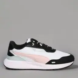Men Runtamed Plus Lace-Up Sneakers-image-44
