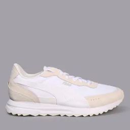 Road Rider Sd Lace-Up Shoes-24