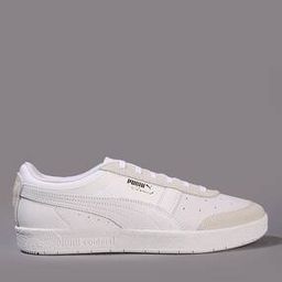 Men Seoul Lace-Up Sneakers-image-42