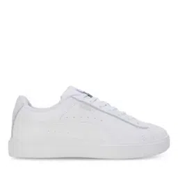Lajla Clean Lace-Up Shoes-image-66
