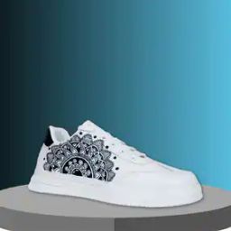 Men Round-Toe Lace-Up Shoes-image-82