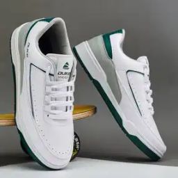 Men Hypersoft Lace-Up Sneakers-image-16