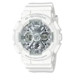 Women Water-Resistant Digital Watch-GMA-S120VA-7ADR-image-37