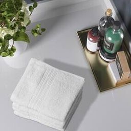 Set of 4 420 GSM Eva Face Towels-image-88