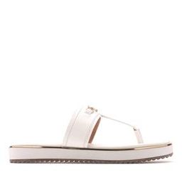 Women Matlide T-Strap Flat Sandals-image-55