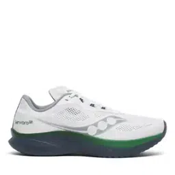 Men Kinvara 15 Lace-Up Running Shoes-image-11