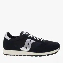 Men Jazz Original Vintage Lace-Up Casual Shoes-image-33