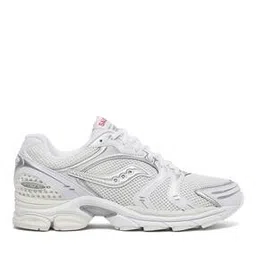 saucony Men Progrid Triumph 4 Lace-Up Casual Shoes-picture-24