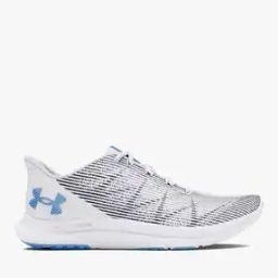 Women Charged Speed Swift Low-Top Lace-Up Running Shoes-picture-53