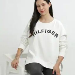 Women Rlx Hilfiger Varsity Embroidered O-N Sweatshirt-picture-39