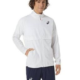 Men Logo Print Regular Fit Track Jacket-image-33