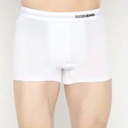 Trunks with Brand-Knit Waistband-image-19