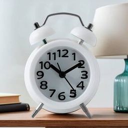 Aesthetic Clock for Home and Study-image-80
