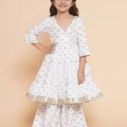 Girl Kurta with Bottomwear-image-51