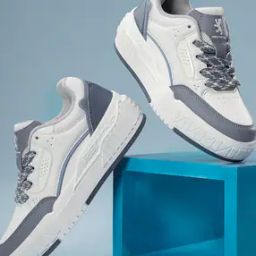 Women Casual Shoes With PU Upper-image-85