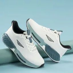 Men Sports Shoes with Lace Fastening -50