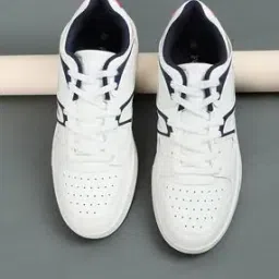 Men Shoes with Synthetic Upper-picture-10