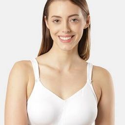 jockey Medium Impact Minimiser Bra-picture-2