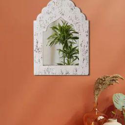 Handcrafted Wall Mirror-25