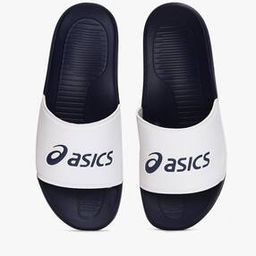 asics AS003 Brand Print Sliders-picture-19