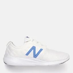 Men Coast Lace-Up Running Shoes-13