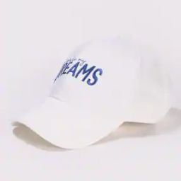 Slogan Cap-36