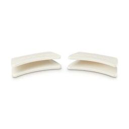 Set of 2 Handle Grips Meringue-10